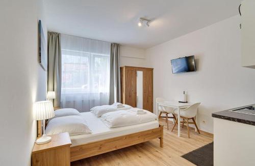 Innsbruck City Centre Apartment | Alps Studio