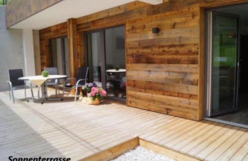 Juns Apartment | Alps Tux