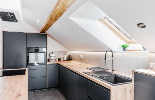 Zaga Apartment | Alps2sea Apartment House
