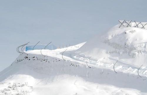 Ravascletto Apartment | Alpský apartmán Zoncolan