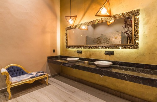 Atlixco Hotel | Alquería de Carrión Hotel Boutique