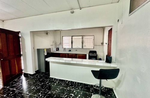 Barrio El Carmen House | ¡alquila en el Centro de David! Ubicación Perfecta, Todo a tu Alcance
