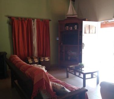 Uribelarrea House | Alquiler en Uribelarrea