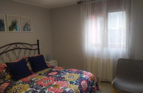 Pivierda House | Alquiler integro casa próxima a Colunga