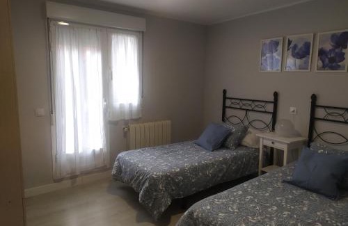 Pivierda House | Alquiler integro casa próxima a Colunga