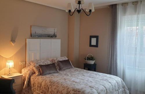Leon Apartment | Alquiler piso completo centrico