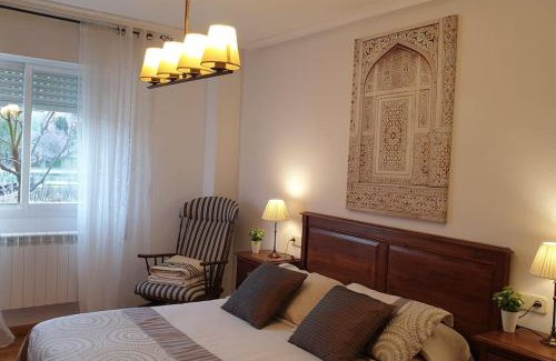 Leon Apartment | Alquiler piso completo centrico