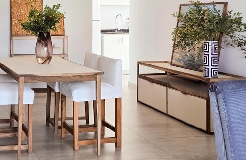 Reconquista Apartment | Alquiler temporario Belgrano