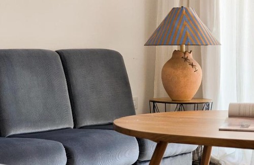 Reconquista Apartment | Alquiler temporario Belgrano