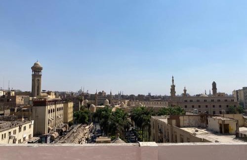 Al-Jamaliyah Hotel | ALRashedy Hotel Powered by Boutique