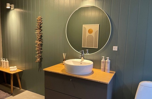 Vollerup Bed & Breakfast | Als Kloster - det hyggelige gårdhotel