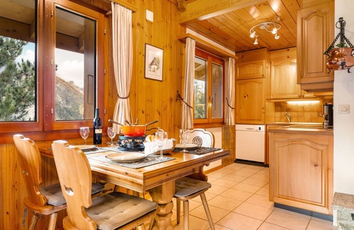 Gasenried House | Als man zählte 1989 by Interhome
