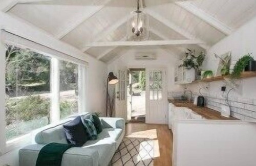 Healesville Apartment | Alsace - Bespoke Tiny Home