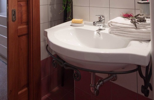 Specchia Bed & Breakfast | AlSalento B&B - Villa in Salento - Specchia (LE)