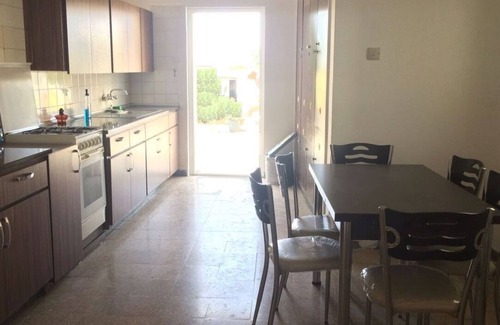 Karavas House | Alsancak, Kyrenia Mountain Home