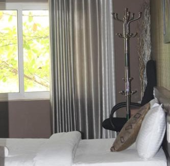 Perintalmanna Hotel | ALSHIFA TBG RESIDENCY