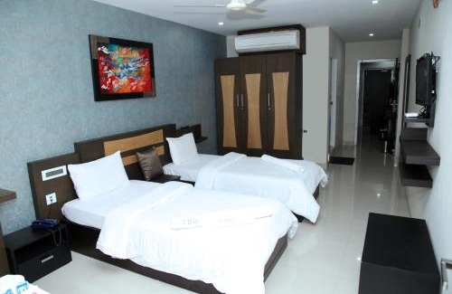 Perintalmanna Hotel | ALSHIFA TBG RESIDENCY