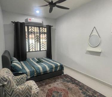 Kijal House | Alsia Homestay