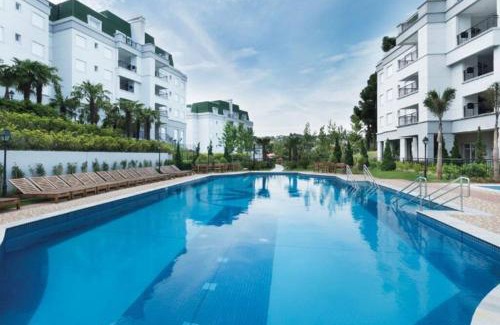 Vila Inglesa Apartment | Altíssimo padrão e conforto. Ao lado do Capivari