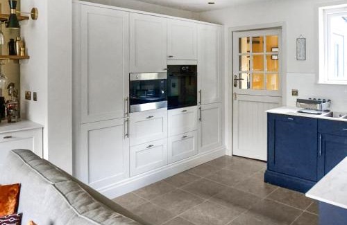 Cowal Peninsula House | Alt Na Blathaich