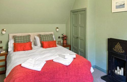 Cowal Peninsula House | Alt Na Blathaich