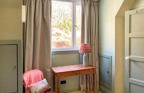 Cowal Peninsula House | Alt Na Blathaich