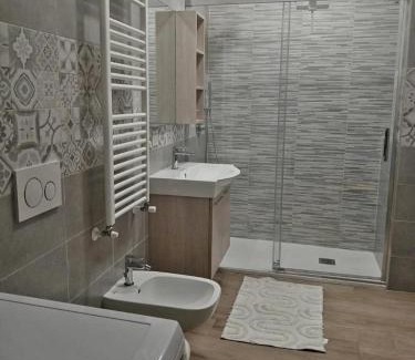 Tramonti Bed & Breakfast | Alta Costa