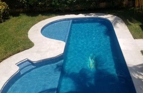 Puerto San Jose Ski Chalet | Alta Mar Puerto San José