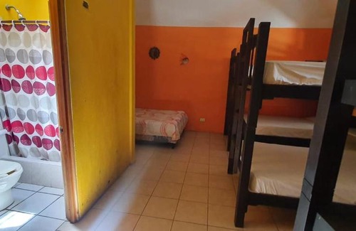 Puerto San Jose Ski Chalet | Alta Mar Puerto San José