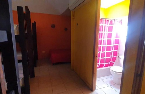 Puerto San Jose Ski Chalet | Alta Mar Puerto San José