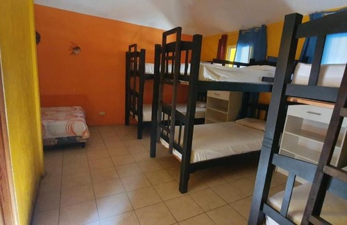 Puerto San Jose Ski Chalet | Alta Mar Puerto San José