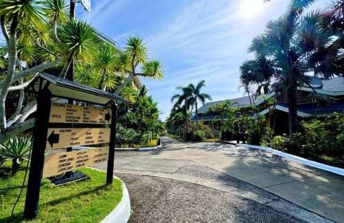 Yapak Apartment | Alta Vista De Boracay, Loft 304