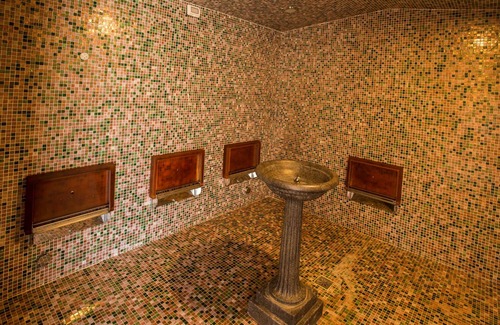 Bucine Other | Altair (Room Under the Stars) - Poggio Cennina Country Resort Tuscany