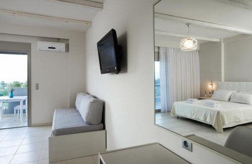 Artemisio Hotel | Altamar Hotel