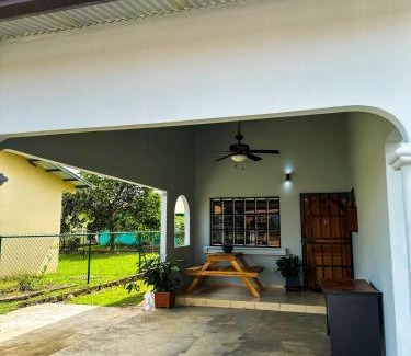 Los Algarrobos House | Altamar - Your family retreat in Chiriquí