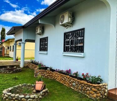 Los Algarrobos House | Altamar - Your family retreat in Chiriquí