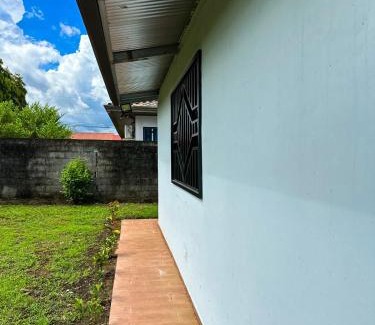 Los Algarrobos House | Altamar - Your family retreat in Chiriquí