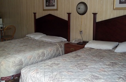 Altamont Hotel | Altamont Motel
