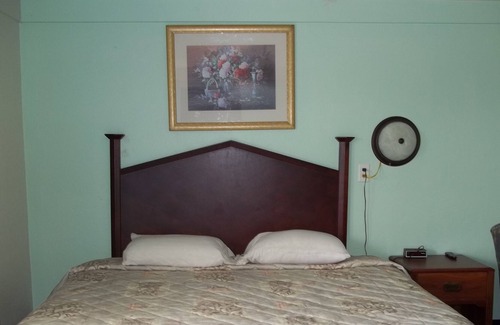 Altamont Hotel | Altamont Motel