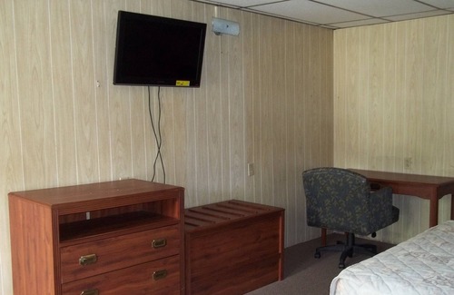 Altamont Hotel | Altamont Motel