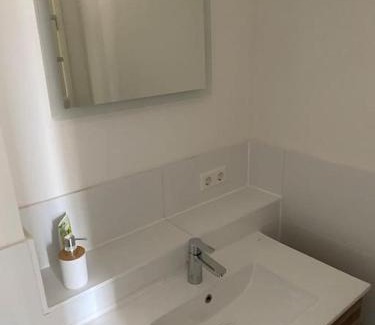 Klosterreichenbach Apartment | Alte Apotheke - Apartment Thymian