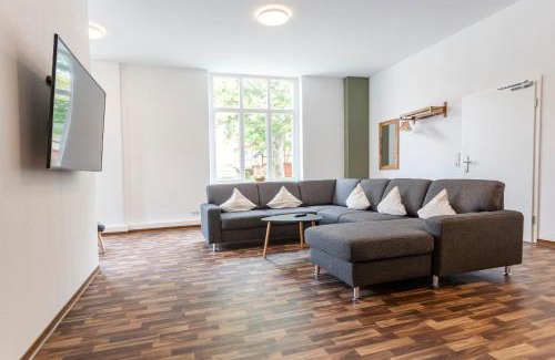 Wernigerode Old Town Apartment | Alte Apotheke