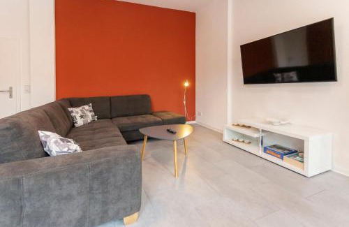 Wernigerode Old Town Apartment | Alte Apotheke