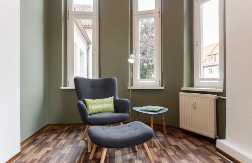 Wernigerode Old Town Apartment | Alte Apotheke