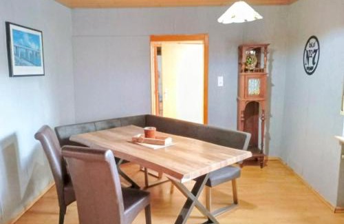 Elbrinxen Apartment | Alte Backstube mit 3 Ferienwohnungen eingerichtet für Monteure und Firmen