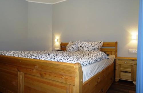 Lockwitz Apartment | Alte Kelterei