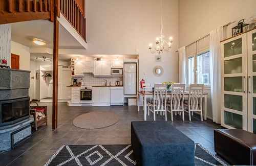 Sirkka Apartment | Alte Levi Dali by Aavalevi Holidays