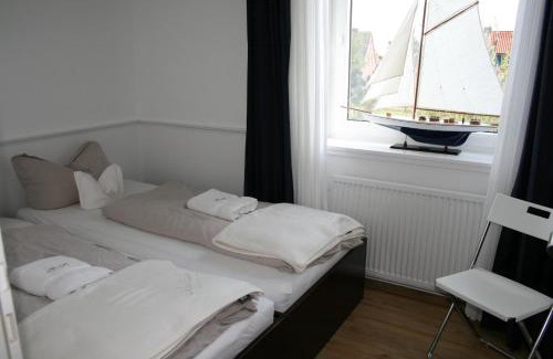 Spiekeroog Apartment | Alte Liebe - 3