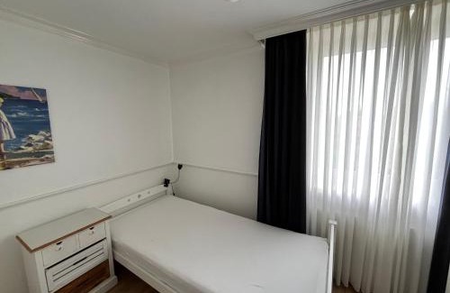 Spiekeroog Apartment | Alte Liebe - 3