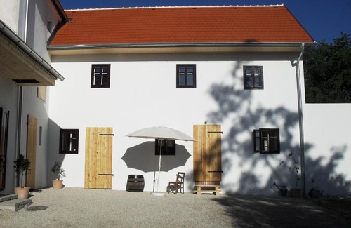 Kaisersdorf House | Alte Mühle Kaisersdorf